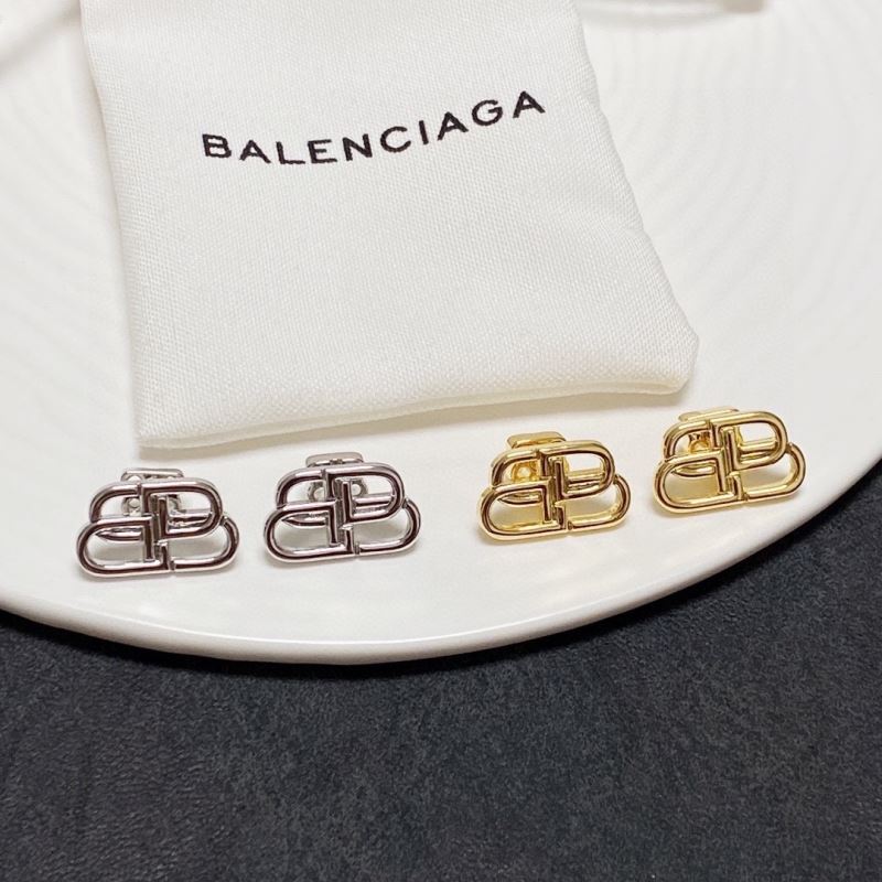 Balenciaga Earrings